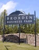 Broxden Business Park